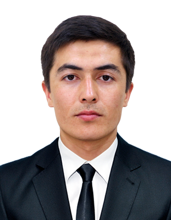 Norbutayev Dilshodbek